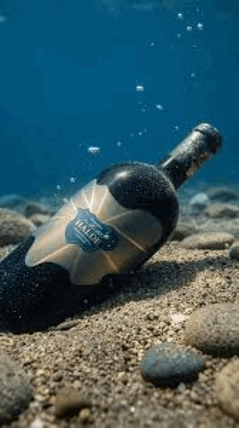 EXCLUSIVE TOURS 🍷 HALDE Underwater Wine Ceremony

Maran Winery | Lake Kari | Mount Aragats
📅 July 18, 2026 | ⏰ 13:00–17:00

📍 Lake Kari, Mount Aragats (3,185 m)

Experience one of the most unique wine events in the world — the underwater aging and extraction ceremony of Halde wine by Maran Winery.
Since 2018, Halde wine has been aged beneath the waters of Lake Kari, located on majestic Mount Aragats at 3,185 meters above sea level. Each year, specially designed cages filled with wine bottles are submerged in the lake for 12 months or longer.
This extraordinary aging method enhances the wine’s softness, depth, and complexity — results confirmed through laboratory analysis and professional blind tastings.